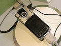 Samsung at 3GSM 2006