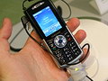Samsung at 3GSM 2006