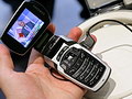 Samsung at 3GSM 2006