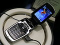 Samsung at 3GSM 2006
