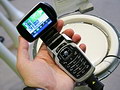 Samsung at 3GSM