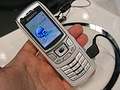 Samsung at 3GSM