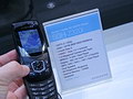 Samsung at 3GSM