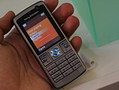 Sony Ericsson at 3GSM