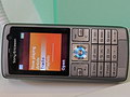 Sony Ericsson at 3GSM