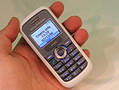 Sony Ericsson at 3GSM