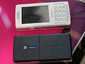 Sony Ericsson at 3GSM