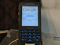 Sony Ericsson at 3GSM