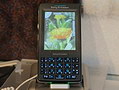 Sony Ericsson at 3GSM