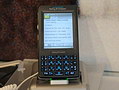 Sony Ericsson at 3GSM