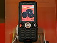 Sony Ericsson at 3GSM