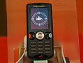 Sony Ericsson at 3GSM