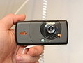 Sony Ericsson at 3GSM