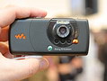 Sony Ericsson at 3GSM