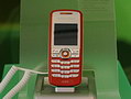 Sony Ericsson at 3GSM