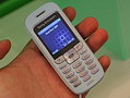 Sony Ericsson at 3GSM
