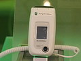 Sony Ericsson at 3GSM