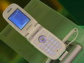Sony Ericsson at 3GSM