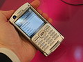 Sony Ericsson at 3GSM