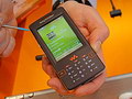 Sony Ericsson at 3GSM