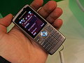 Sony Ericsson at 3GSM