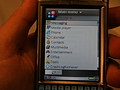 Sony Ericsson at 3GSM