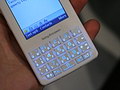 Sony Ericsson at 3GSM