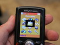 Sony Ericsson at 3GSM