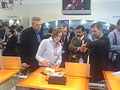 Sony Ericsson at 3GSM