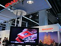 Sharp at 3GSM