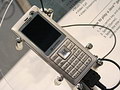 Sharp at 3GSM