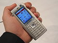 Sharp at 3GSM