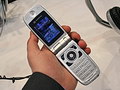Sharp at 3GSM
