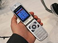 Sharp at 3GSM