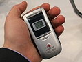 Sharp at 3GSM