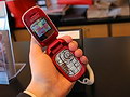Alcatel at 3GSM