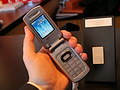 Alcatel at 3GSM