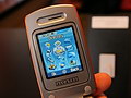 Alcatel at 3GSM