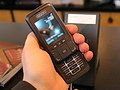 Alcatel at 3GSM