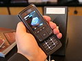 Alcatel at 3GSM