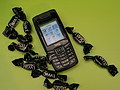 Benefon at 3GSM