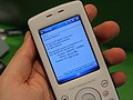 Gigabyte at 3GSM