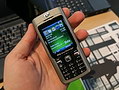 HP at 3GSM