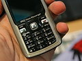 HP at 3GSM