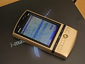 i-mate at 3GSM