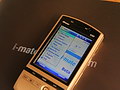 i-mate at 3GSM
