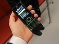 Motorola RIZR Z8