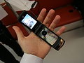 Motorola KRZR K3