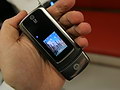 Motorola KRZR K3