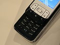 Nokia 6110 Navigator